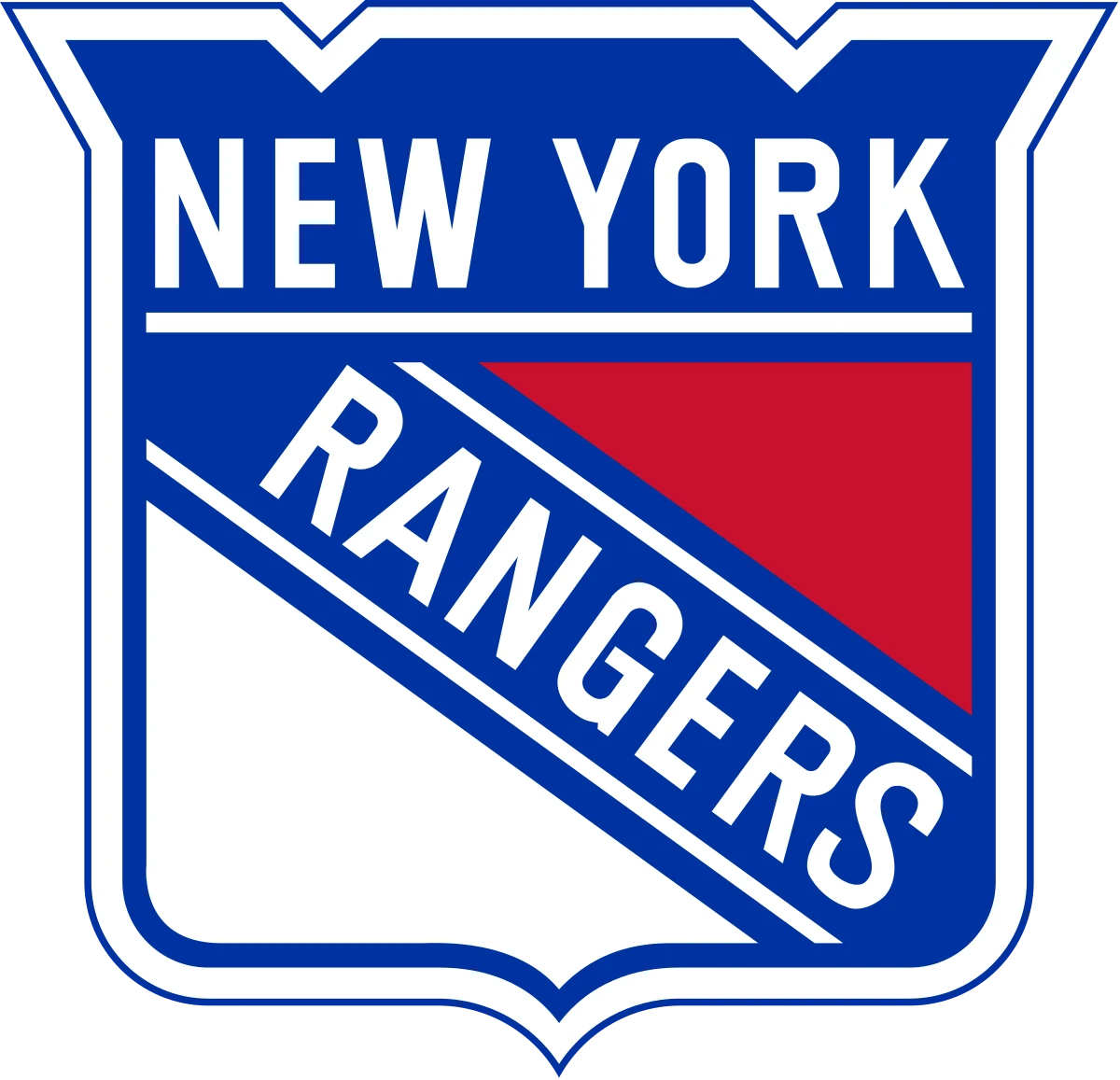 New York Rangers Logo