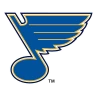 St. Louis Blues Logo