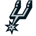 San Antonio Spurs Logo