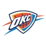 Oklahoma City Thunder Logo