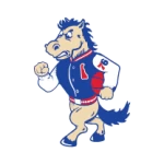 Delaware Blue Coats Logo