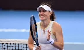 Kimberly Birrell Tembus Perempatfinal Di Brisbane