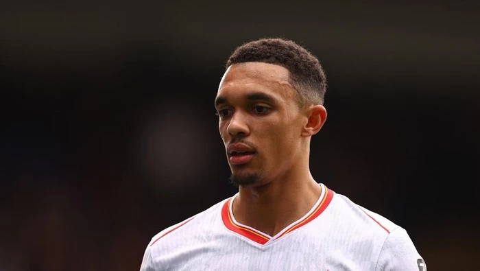 Real Madrid Ngotot Datangkan Alexander-Arnold di Januari?