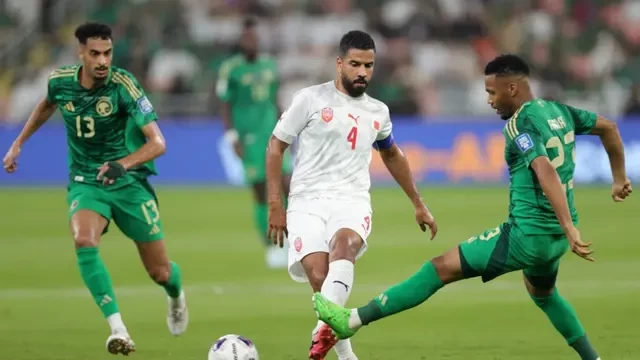 Sebelum Ladeni Timnas Indonesia di Jakarta, Bahrain Berambisi Juara Piala Teluk 2024