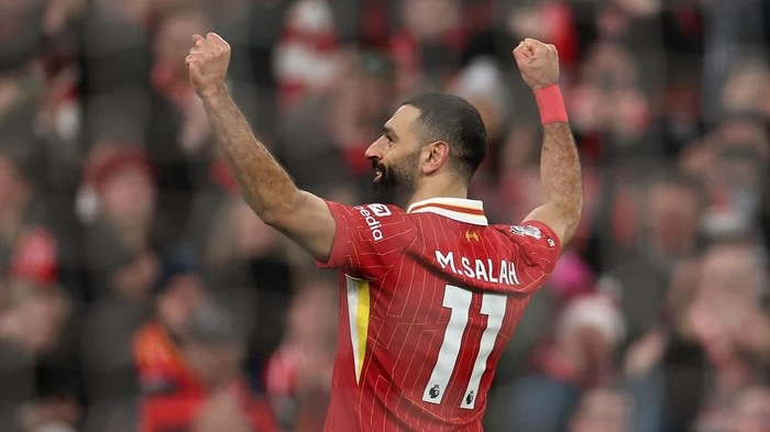 M.Salah ingin Juara Premier League Lagi Sebelum Tinggalkan Liverpool