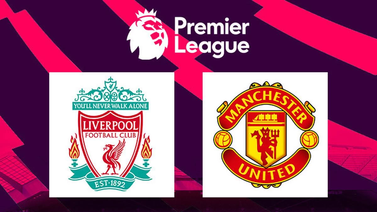 Liverpool Diprediksi Bakal Menang Lawan MU