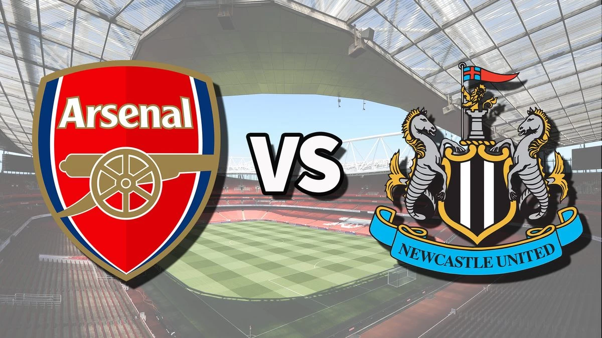 Prediksi Arsenal vs Newcastle 8 Januari 2025