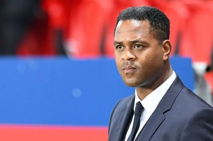 Bedah Taktik Patrick Kluivert: Penganut Filosofi Cruyffian, Antitesis dari Shin Tae-yong!