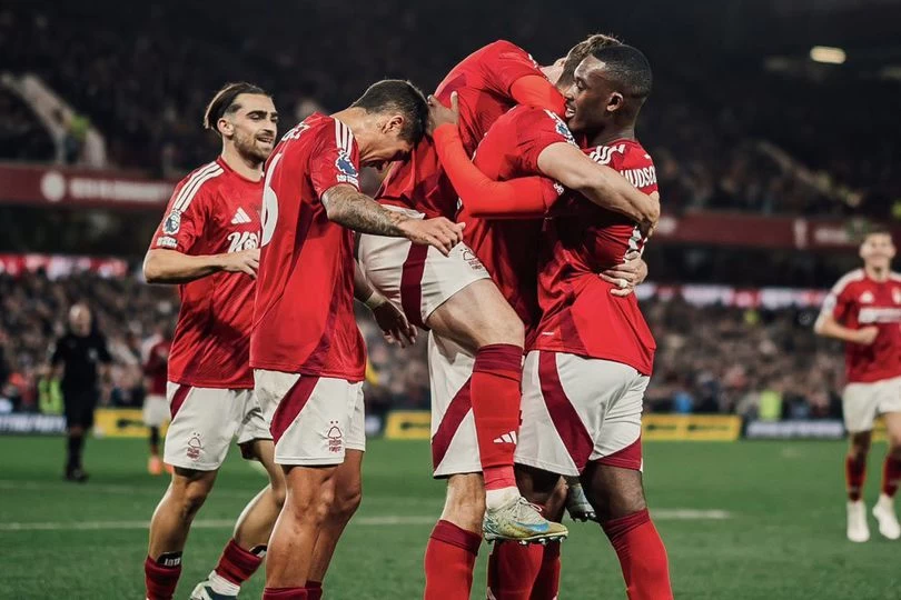 Jika Bisa Kalahkan Liverpool, Nottingham Forest Jadi Kandidat Juara Premier League