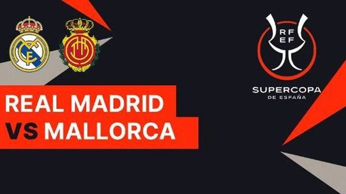 Prediksi Real Madrid vs Real Mallorca 10 Januari 2025