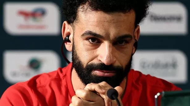 Liverpool Harus Waspada ! Mo Salah Mungkin Tokcer Hanya Demi Kontrak Baru