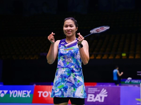 Ratchanok Intanon Tantang Putri Kusuma di Perempat Final Malaysia Open 2025