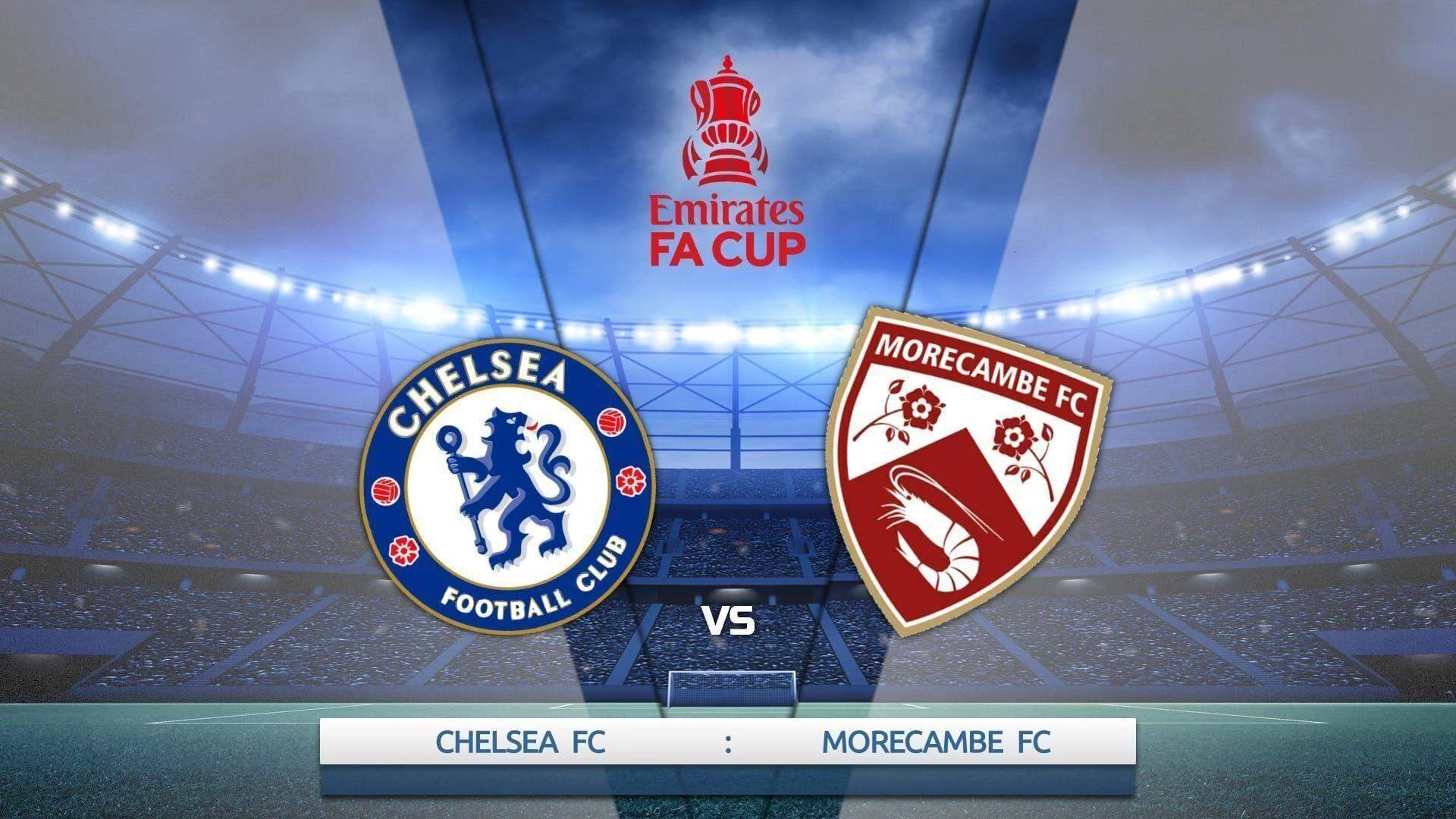 Prediksi Chelsea vs Morecambe 11 Januari 2025