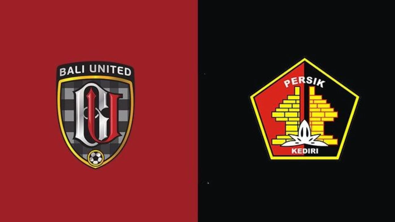 Prediksi Bali United Vs Persik Kediri: Konsistensi Jadi Kunci Kemenangan