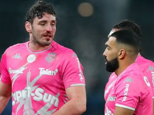 Stade Francais v Northampton Saints: Lima hal yang bisa diambil dari mantan pemain All Black yang 'membalikkan keadaan' sementara pemain Inggris yang 'sangat istimewa' bersinar dalam kekalahan