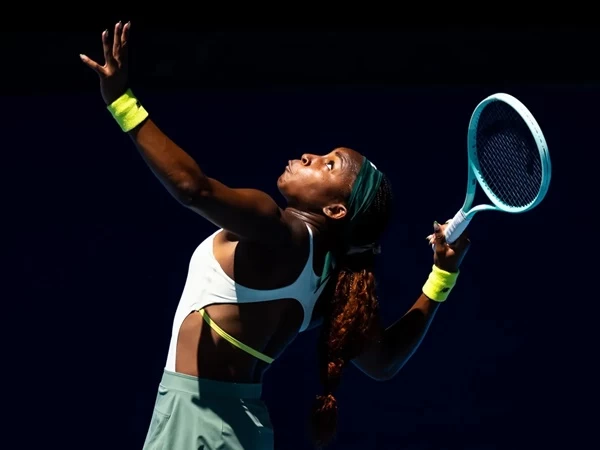 Hasil Australian Open: Misi Balas Dendam Cori Gauff Berakhir Manis