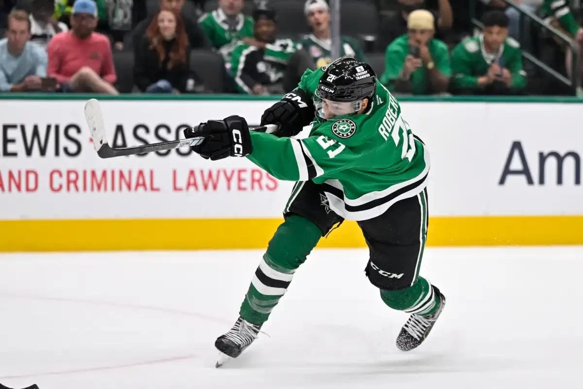 Dallas Stars Mengumumkan Tim Quarter-Century