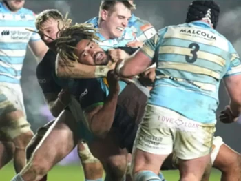 Harlequins v Glasgow Warriors: Lima hal yang bisa diambil dari tim kuat Inggris ini untuk menghilangkan kekhawatiran akan 'sindrom musim kedua' sementara cedera pemain kunci membuat Gregor Townsend khawatir