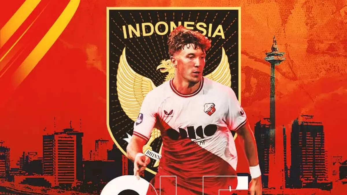 Ole Romeny In, Ini Kombinasi Ganas Duet Striker Timnas Indonesia: Australia dan Bahrain Layak Bergetar nih