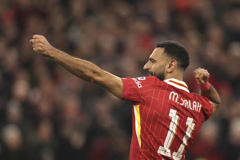 Liverpool akan menghadapi Lille pada matchday 7 League Phase Liga Champions 2024/2025. Pertandingan ini akan berlangsung di Anfield pada Rabu, 22 Januari 2025, pukul 03:00 WIB.