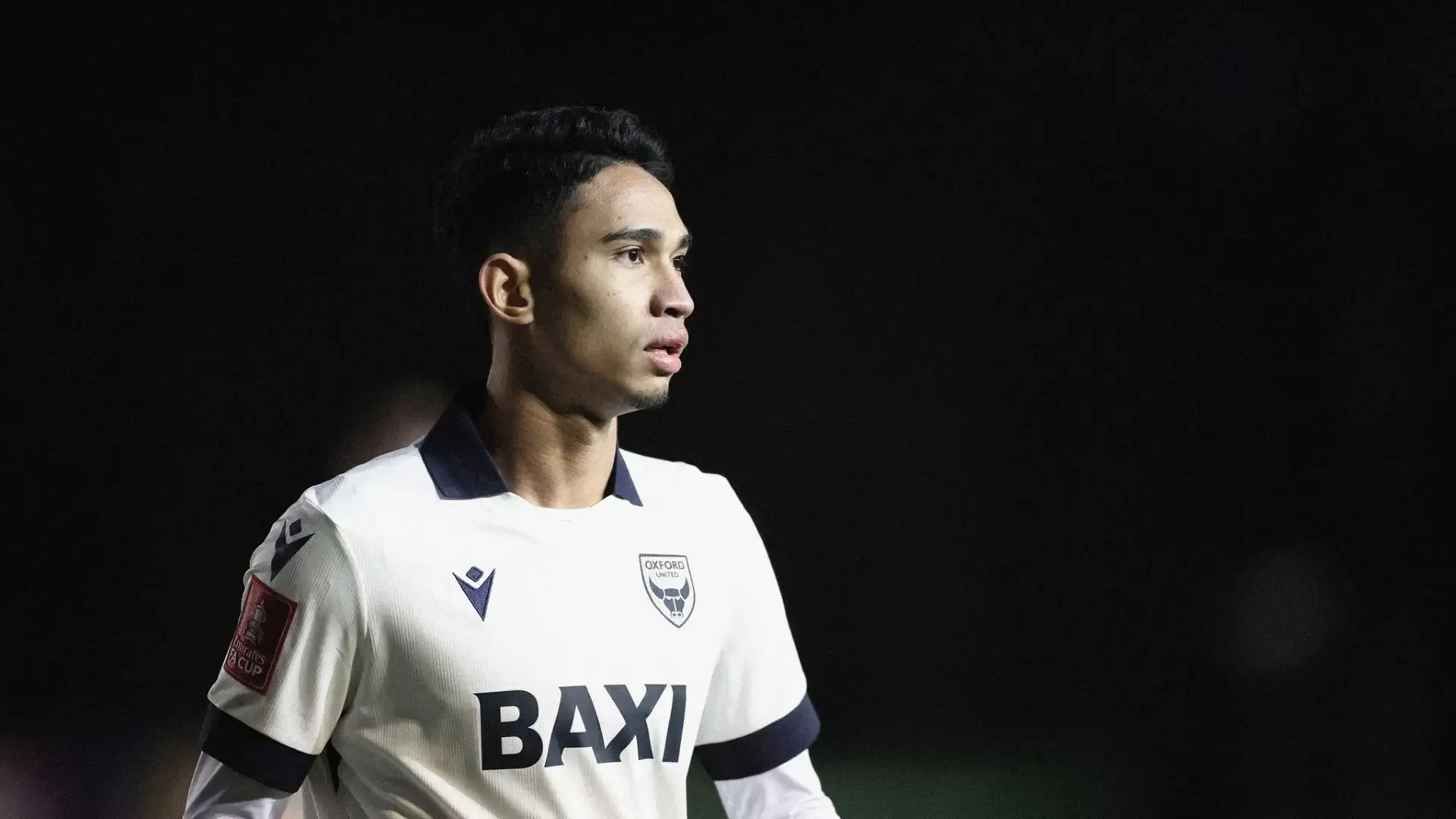 Gelandang Timnas Indonesia Marselino Ferdinan Cetak Brace dan Bawa Oxford United Academy Menang Telak