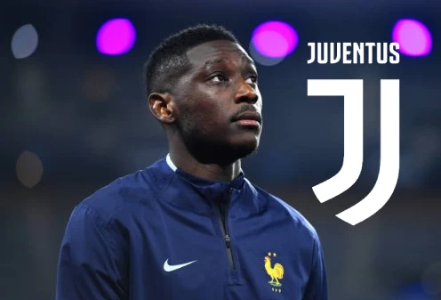 Napoli Vs Juventus: Kolo Muani Langsung Debut ?