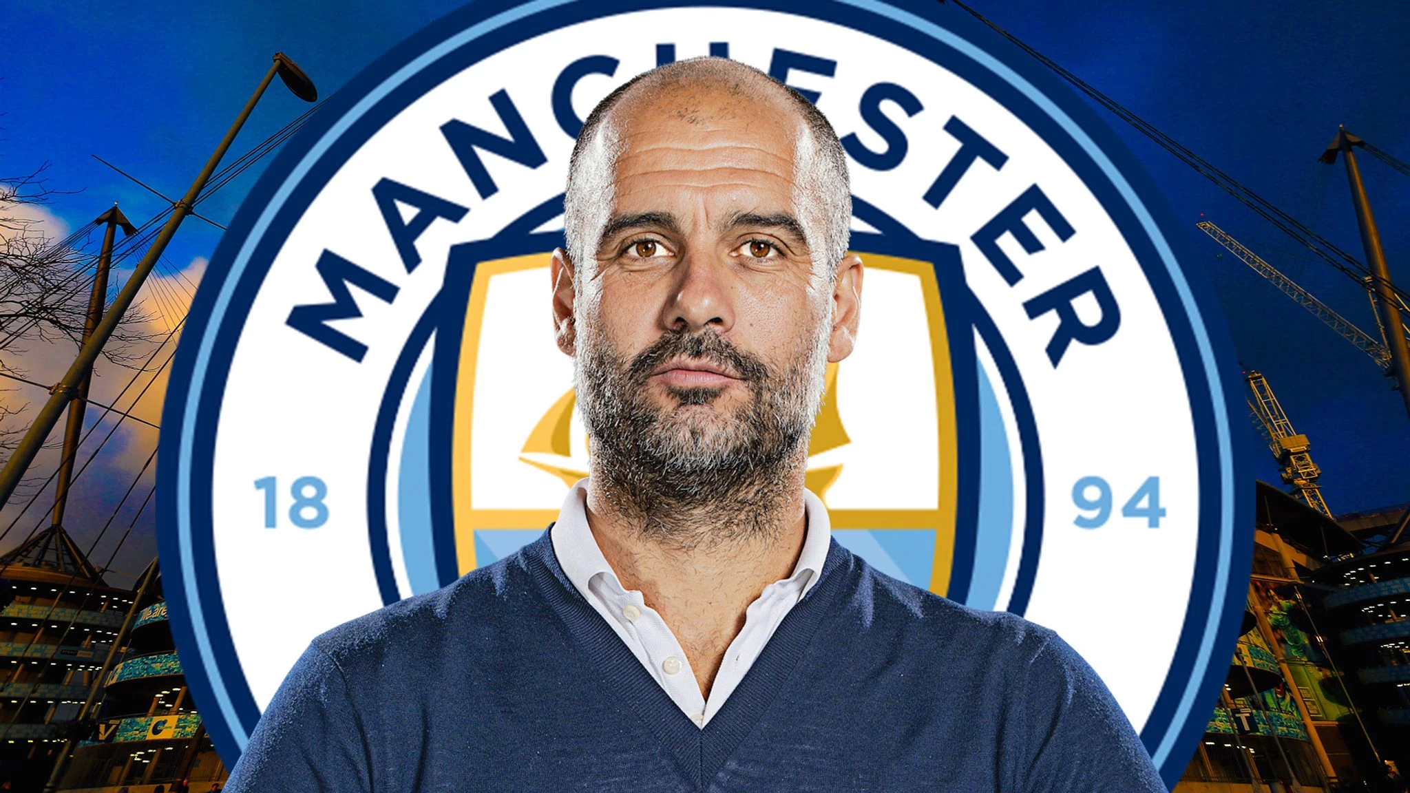 Pep Guardiola Janji Manchester City Akan Bangkit Musim Depan