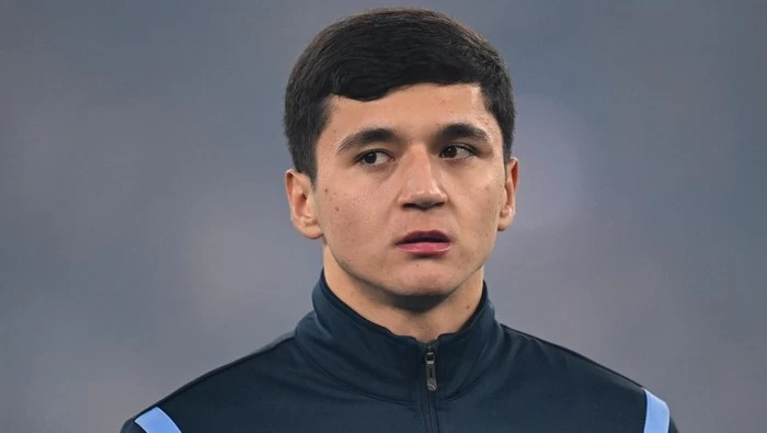 Debut Horor, Khusanov Sampai Mau Nangis?