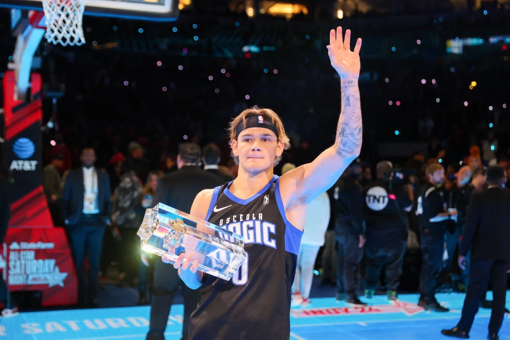 Mac McClung Siap Menyamai Rekor Nate Robinson di Kontes Slam Dunk