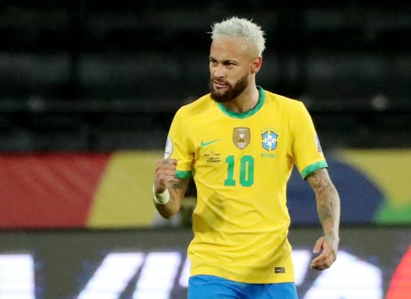 Kesulitan Neymar Pasca Piala Dunia: Hanya 20 Pertandingan dalam Dua Tahun