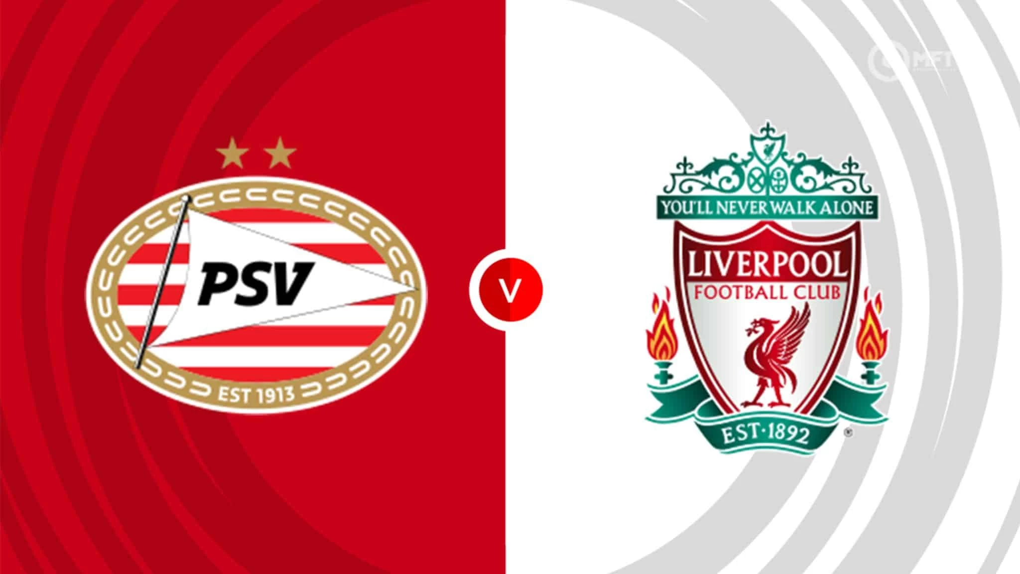 PSV Vs Liverpool: The Reds Bawa Lapis Kedua ke Eindhoven