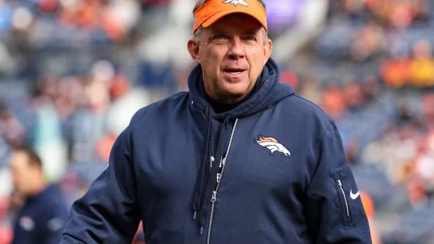 Pemecatan Pelatih Linebacker Dalam oleh Denver Broncos