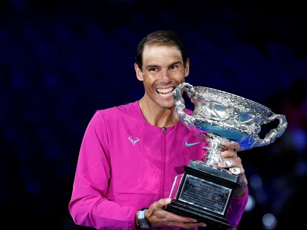 Kemenangan Gelar Grand Slam Yang Tak Terduga Bagi Rafael Nadal