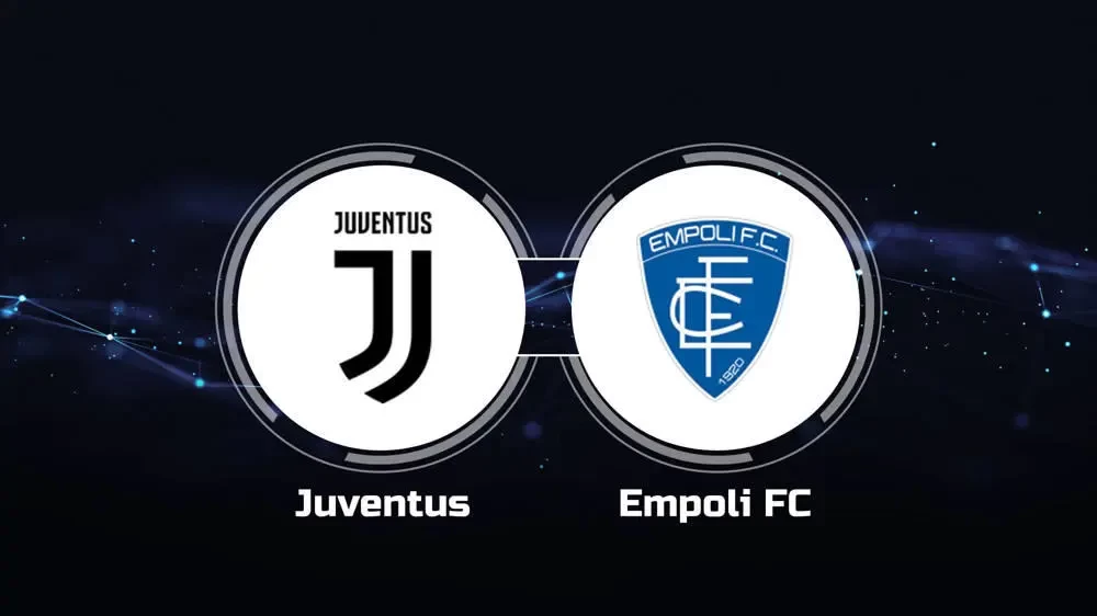 Prediksi Juventus vs Empoli 2 Februari 2025