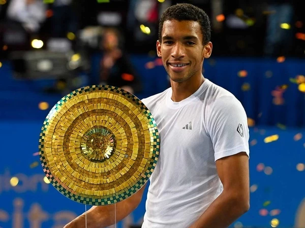 Baru satu bulan musim 2025 dimulai dan petenis berkebangsaan Kanada, Felix Auger Aliassime kini telah berhasil mengantongi dua gelar turnamen ATP