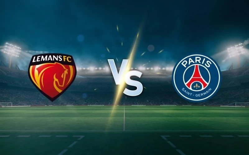 Prediksi Le Mans vs PSG 5 Februari 2025