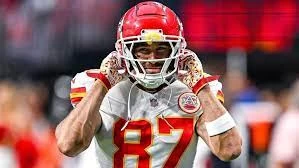 Travis Kelce Menolak Pensiun