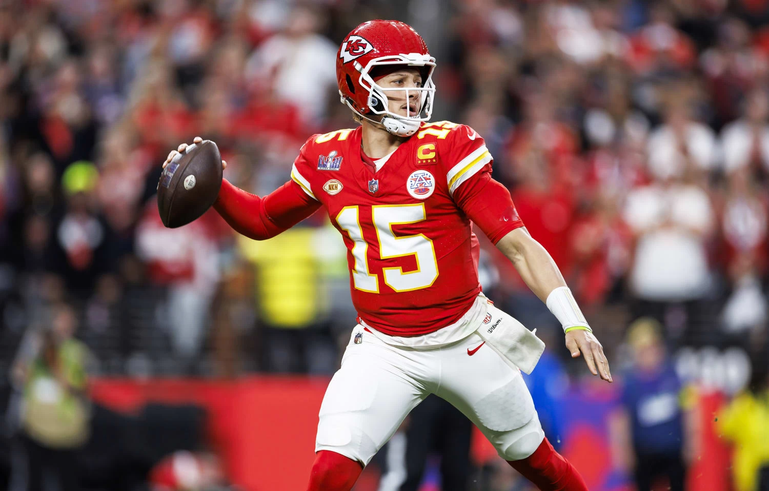 Fokus pada Musim Depan & Performa Pemain Bintang: Patrick Mahomes Tetap Pusat Perhatian