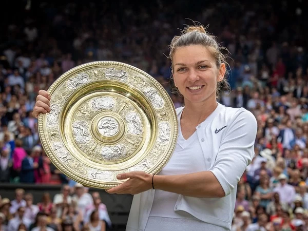 Lima Pencapaian Terbesar Simona Halep Di Tengah-Tengah Kabar Pensiun