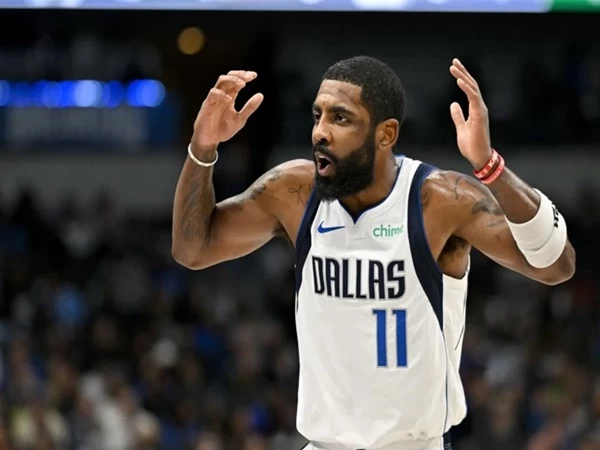 Pelatih Dallas Mavericks, Jason Kidd memberikan sebuah pesan kepada Kyrie Irving. Hal ini usai menukarkan Luka Doncic.