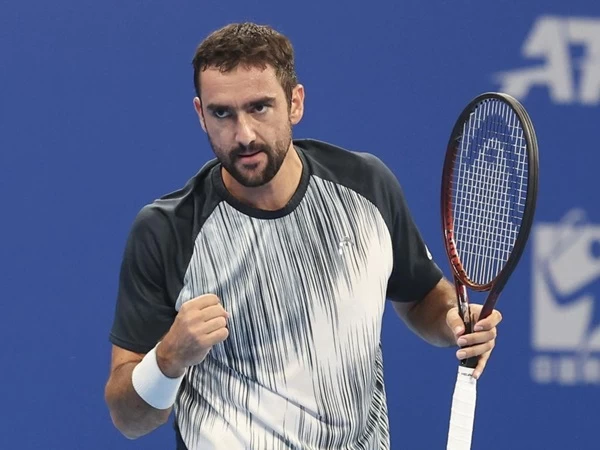 Marin Cilic mendeskripsikan proses yang ia lalui dalam mempersiapkan diri untuk kembali berkompetisi di turnamen ATP setelah ia akan menghadapi Carlos Alcaraz di Qatar Open, Doha