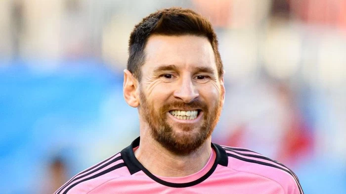 Sporting KC Vs Inter Miami: Messi Tolak Main gegara Cuaca Dingin?