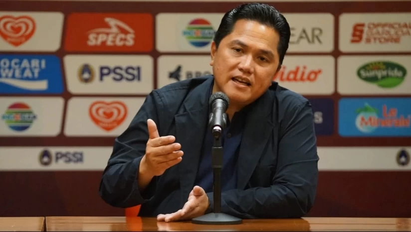 Menpora Sebut Indra Sjafri Ditugaskan Tangani Timnas SEA Games 2025